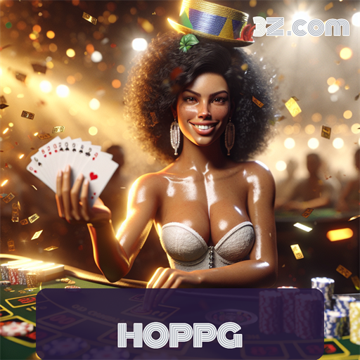 Promoções Bônus que a Hoppg Oferece aos Jogadores Fãs