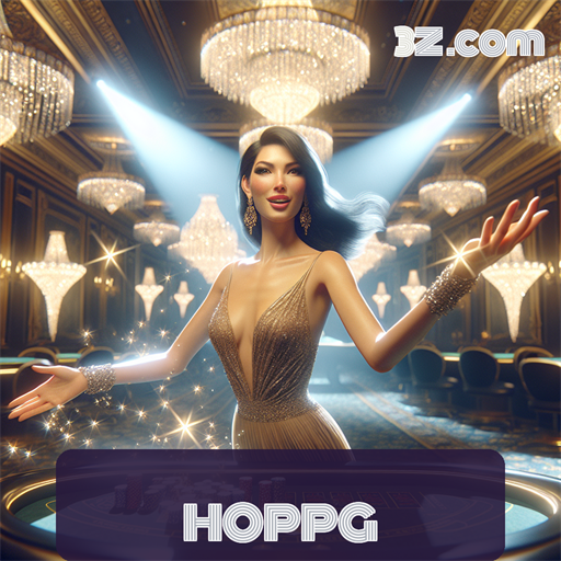 A Magia do Login no Hoppg: Muito Além do Acesso