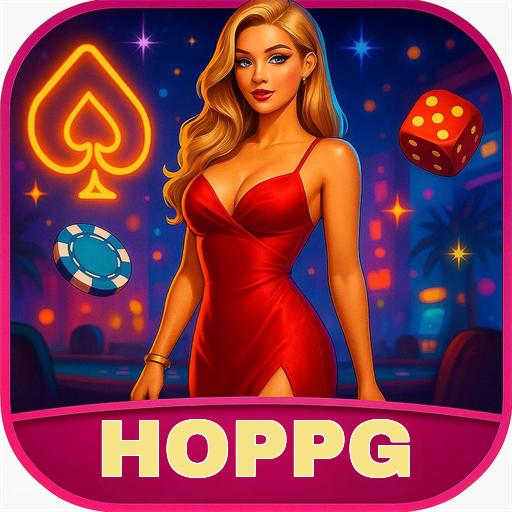hoppg