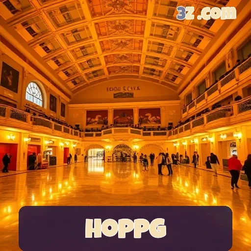 hoppg Site Confiável