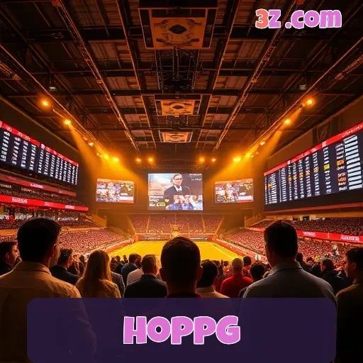 hoppg Login