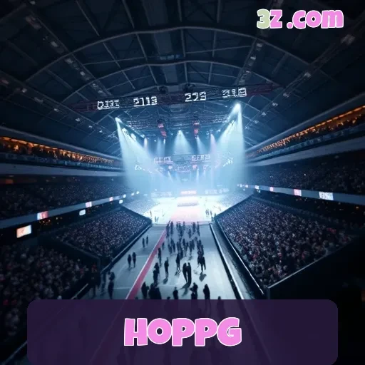 hoppg Pagamento
