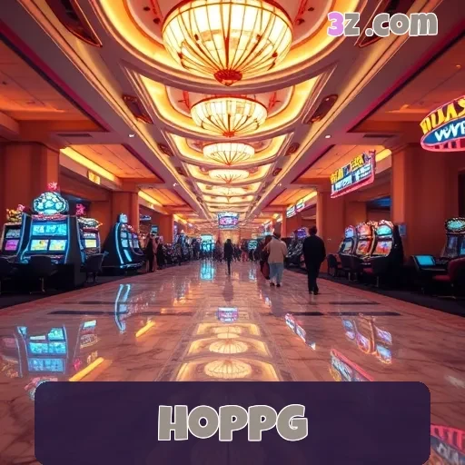 hoppg Promoções