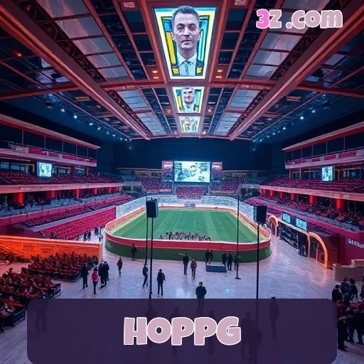hoppg Caça-Níqueis