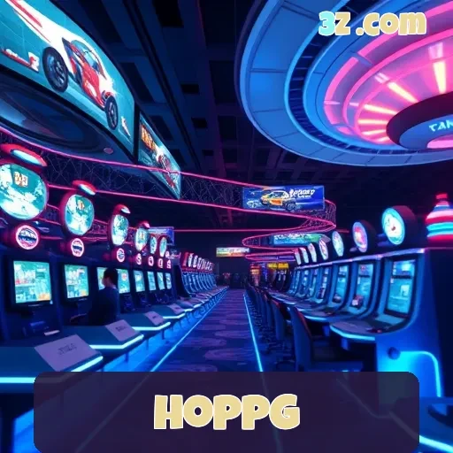 hoppg VIP